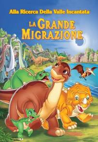 Alla ricerca della valle incantata 10 - La grande migrazione
