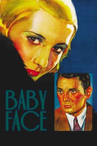 Baby Face streaming