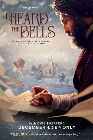 Christmas Bells - La fede ritrovata streaming