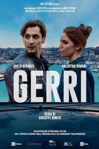 Gerri streaming